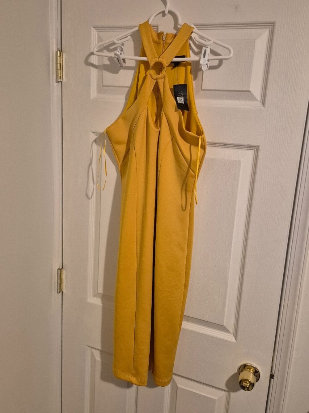 NWT THALIA SODI Womens Sleeveless Dress
